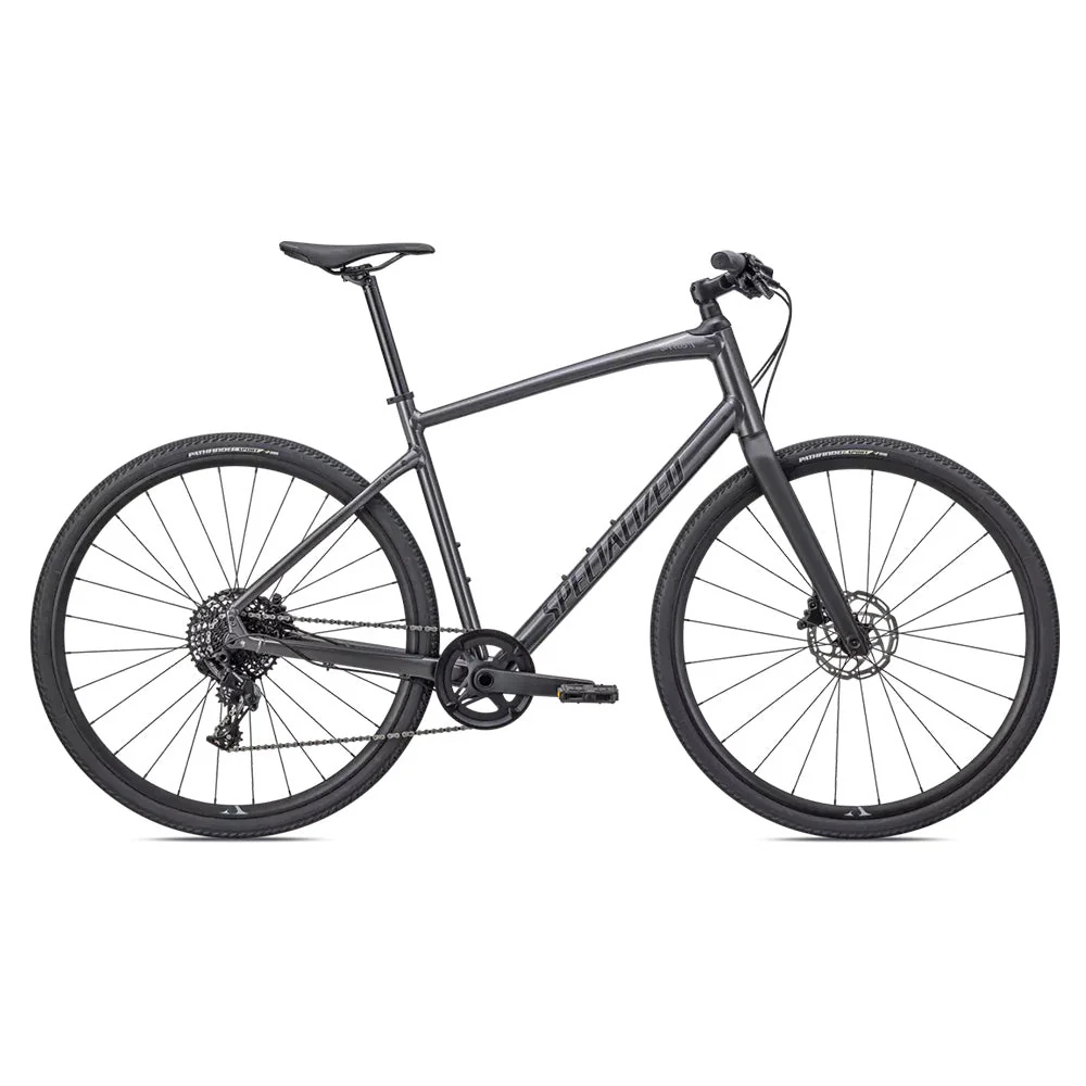 Specialized Sirrus X 4.0 Bike