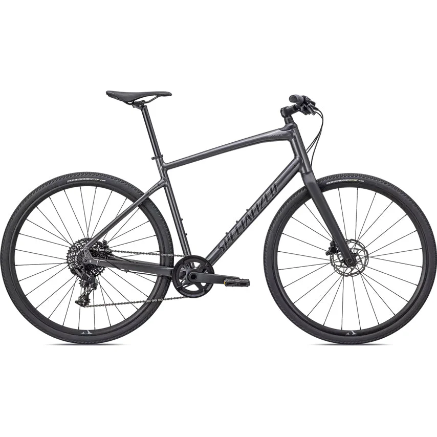 Specialized Sirrus X 4.0 Bike - Image 5