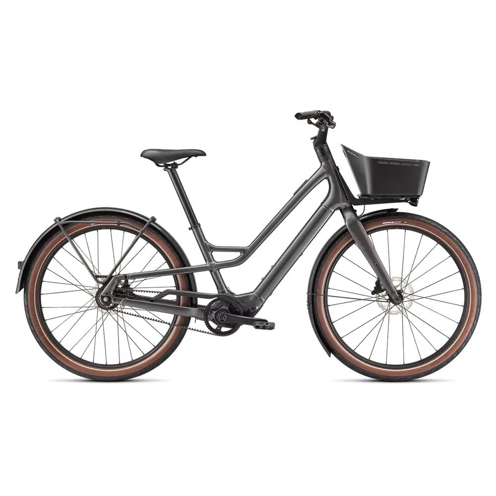 Specialized Sl Como 5.0 E Bike - Image 2