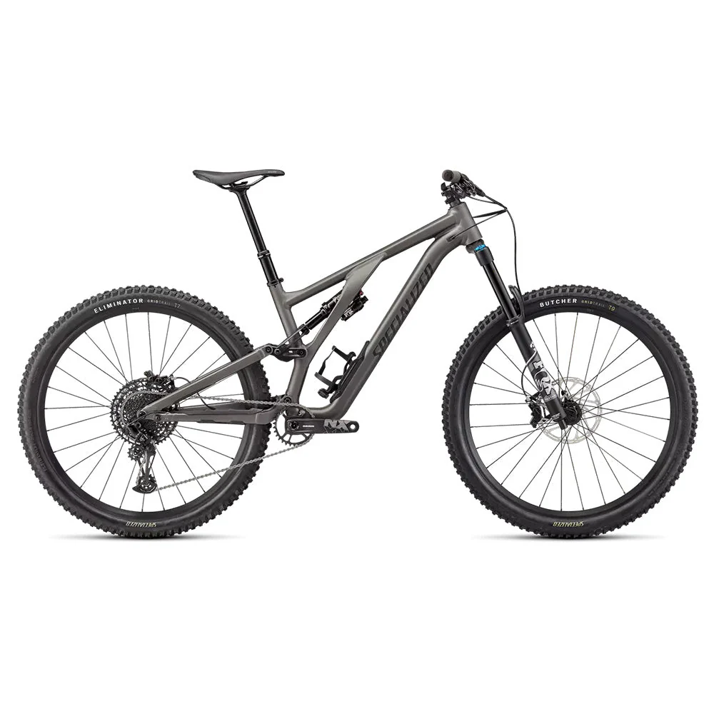 Specialized Stumpjumper Alloy Bike