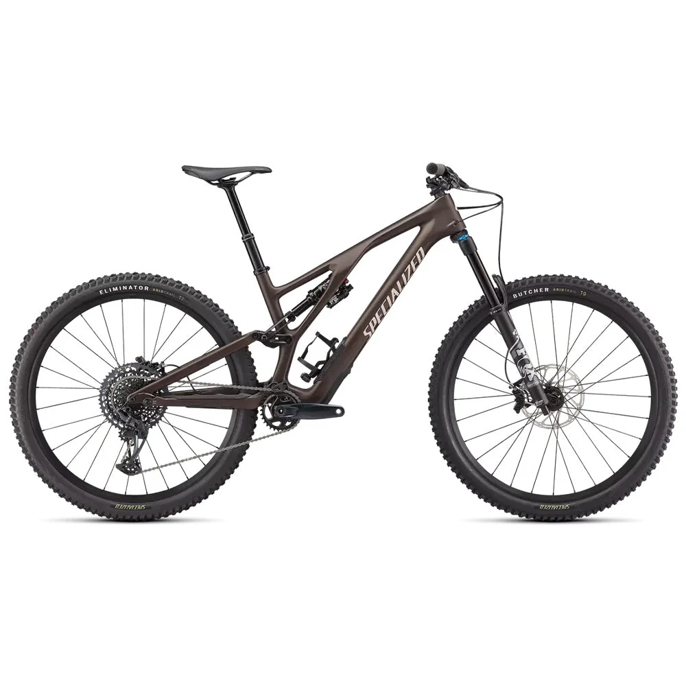 Specialized Stumpjumper Evo Comp Bike - Image 2