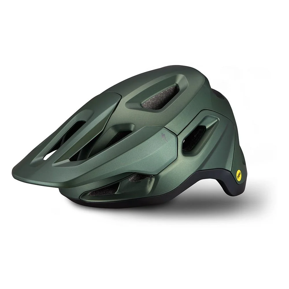 Specialized Tactic 4 Helmet - Image 4