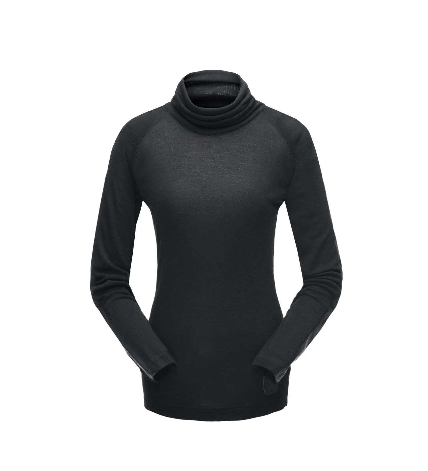 Spyder Allure Ladies Turtleneck 2019 - Image 4