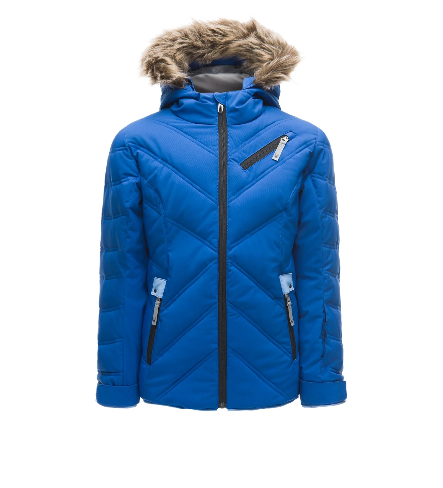 Spyder Atlas Girls Jacket 2019 - Image 9