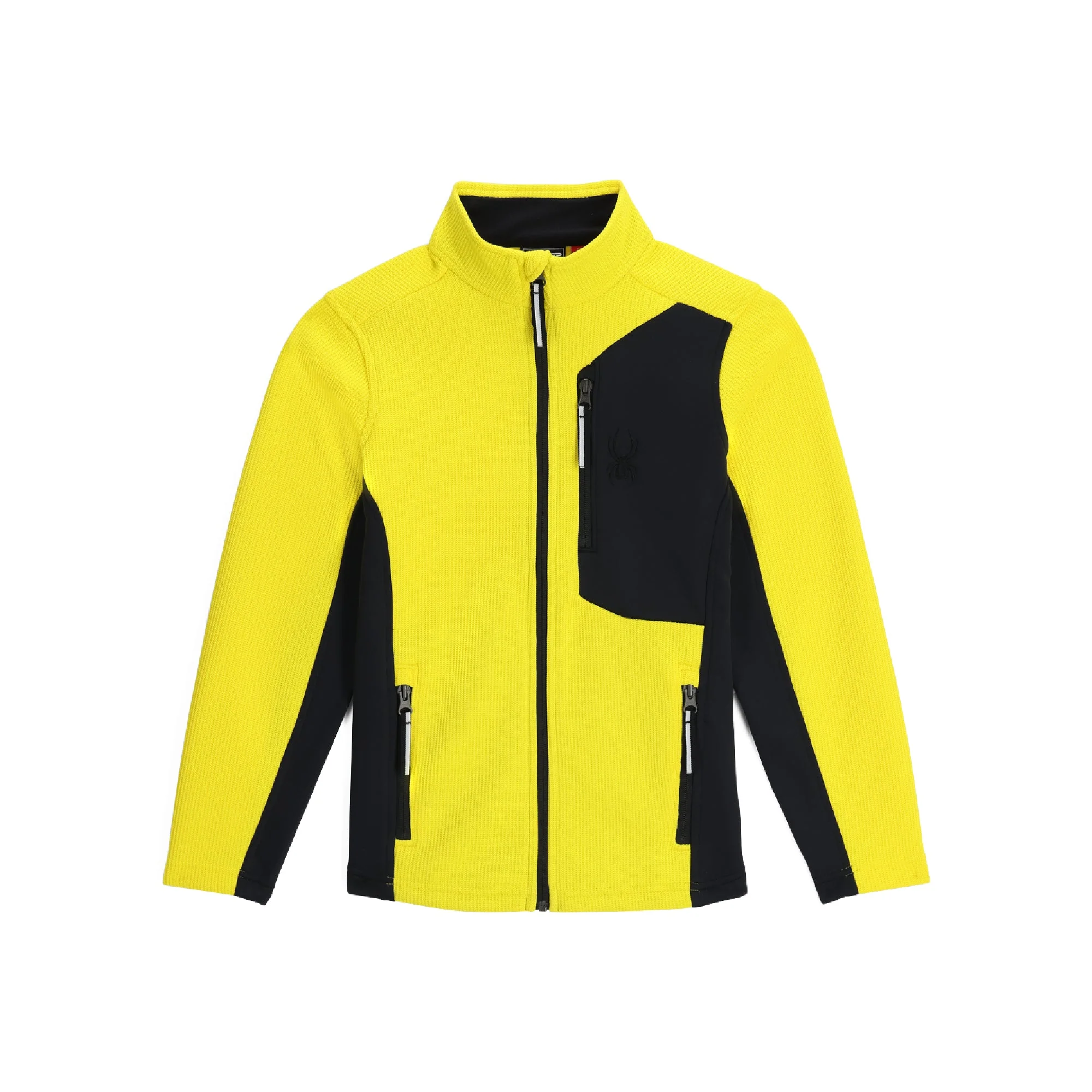 Spyder Bandit Junior Boys Jacket 2025 - Image 3