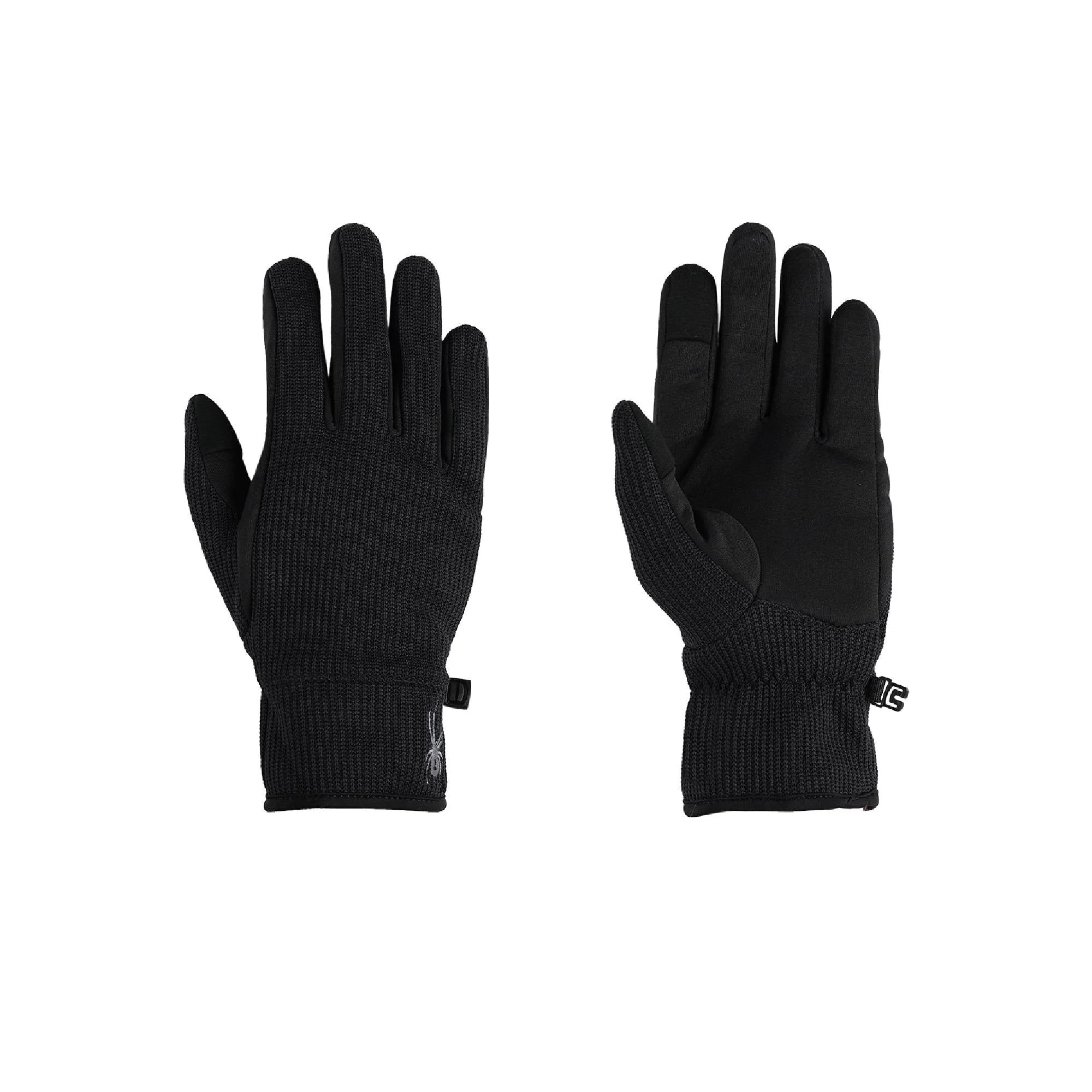 Spyder Bandit Mens Glove - Image 4