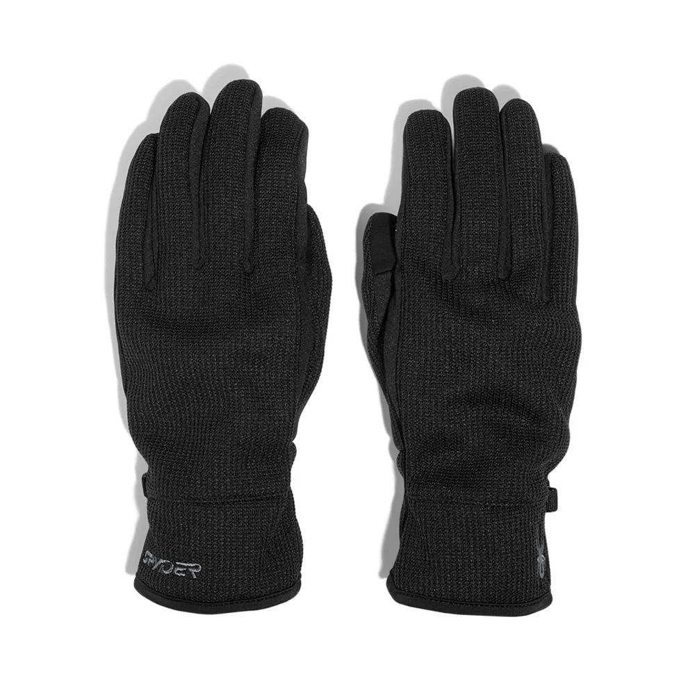 Spyder Bandit Mens Glove - Image 7