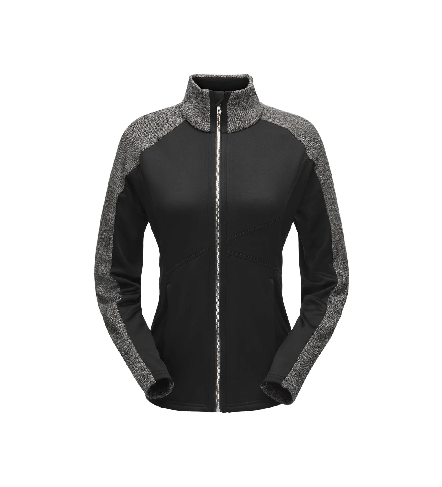 Spyder Bandita Ladies Full Zip Stryke Jacket 2019 - Image 4