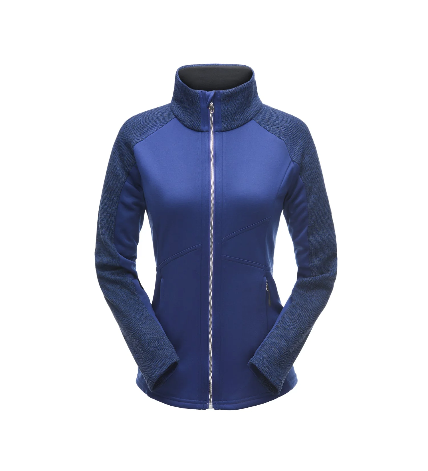 Spyder Bandita Ladies Full Zip Stryke Jacket 2019 - Image 9