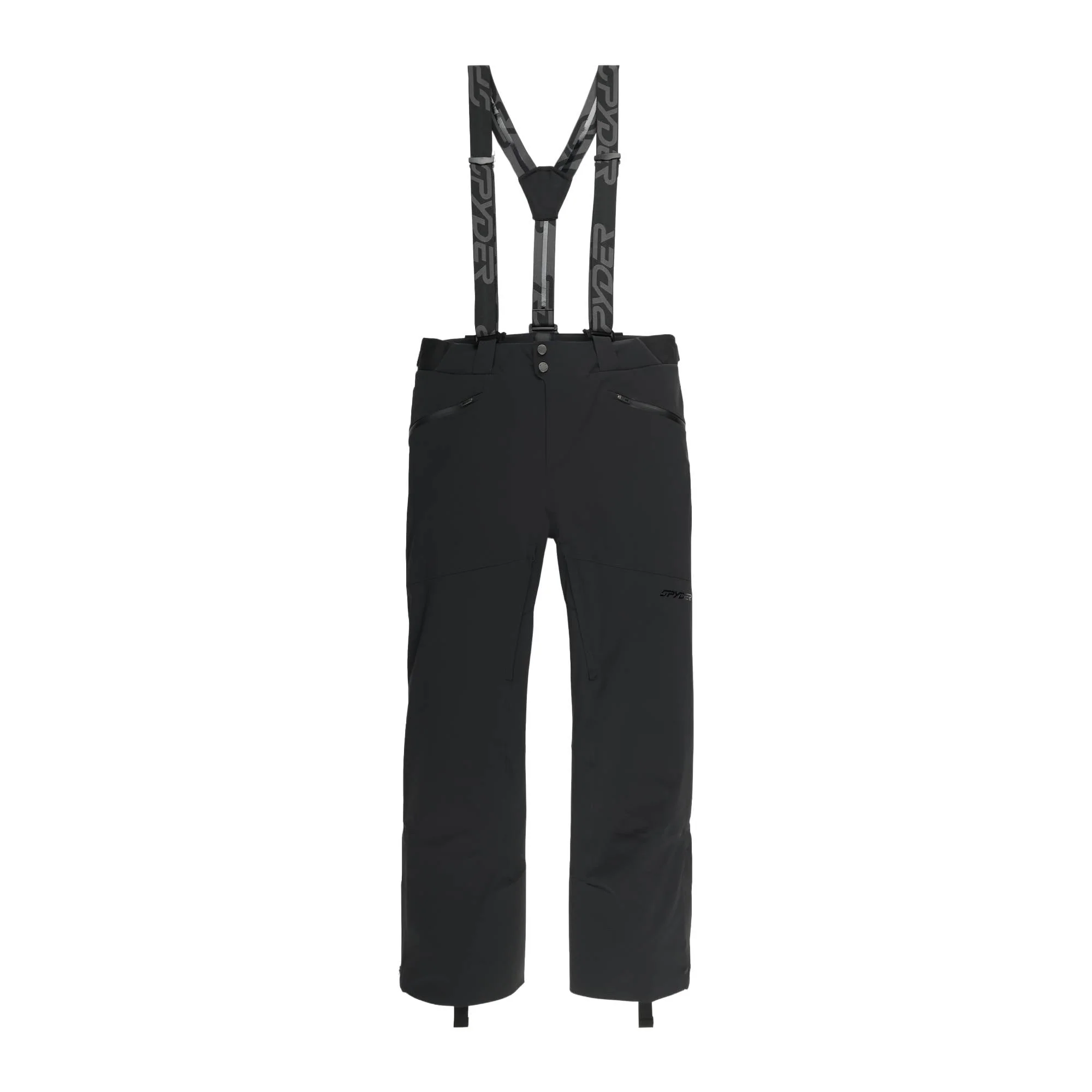 Spyder Bormio Mens Pants 2026 - Image 3