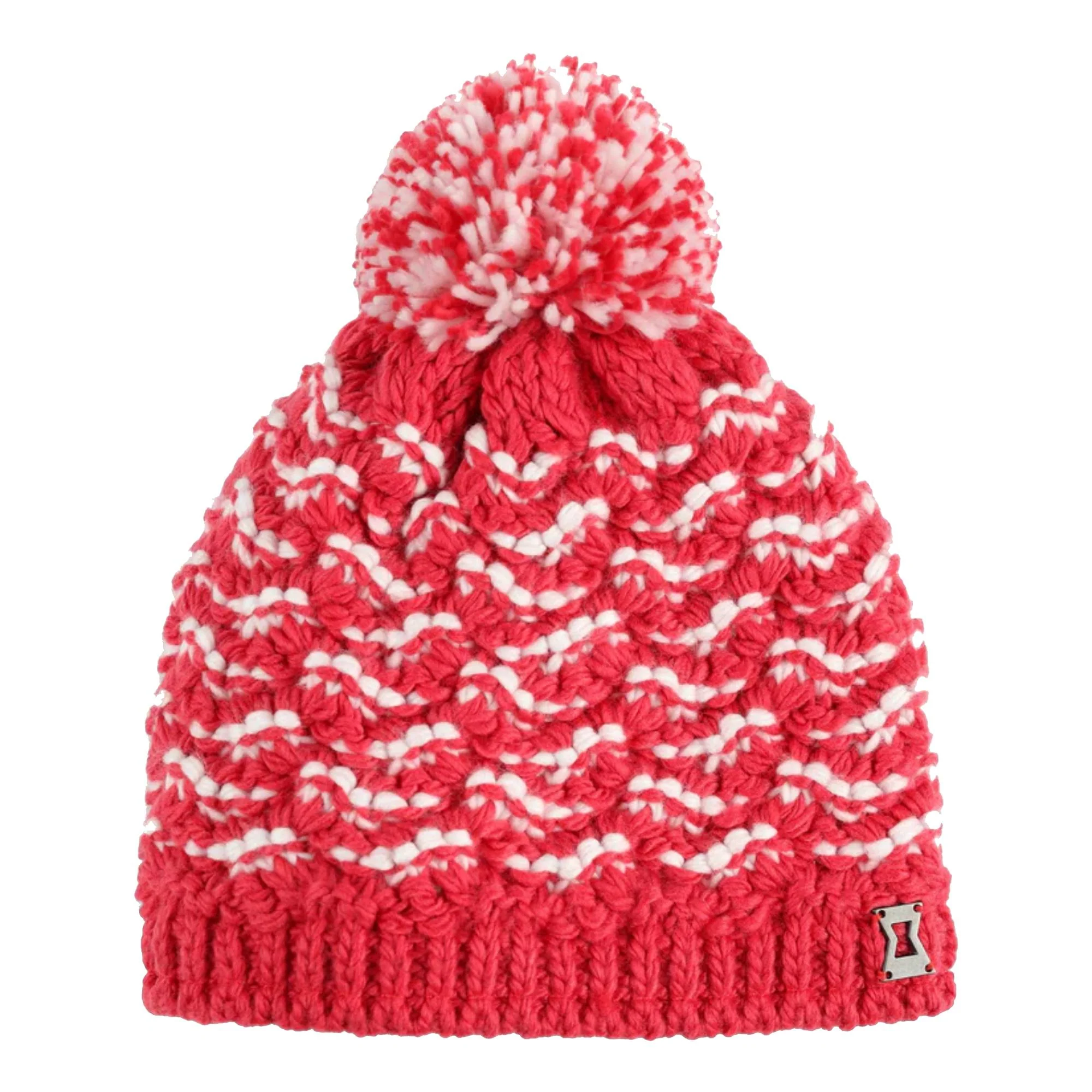 Spyder Brrr Berry Girls Hat - Image 2