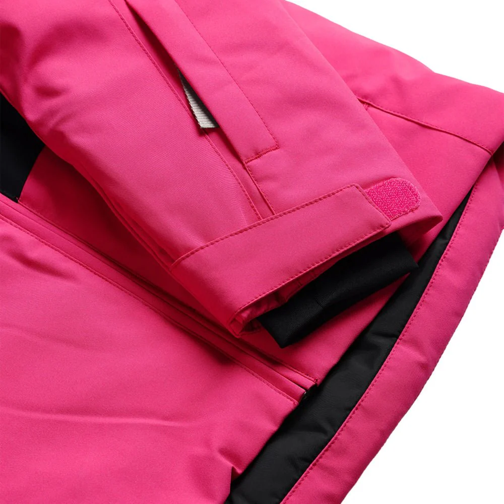Spyder Conquer Junior Girls Jacket 2024 - Image 6
