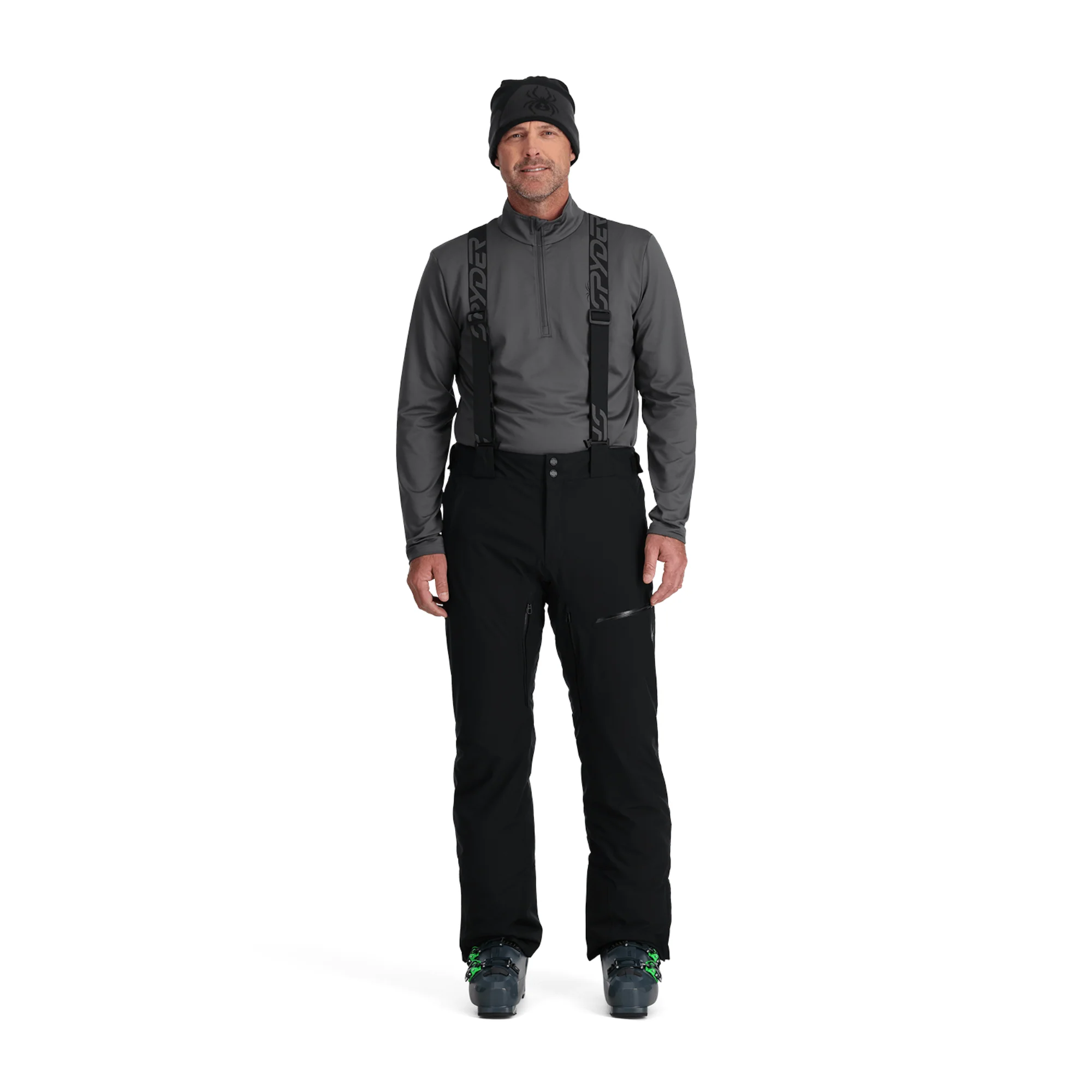 Spyder Dare Mens Pants (Regular) 2025 - Image 2