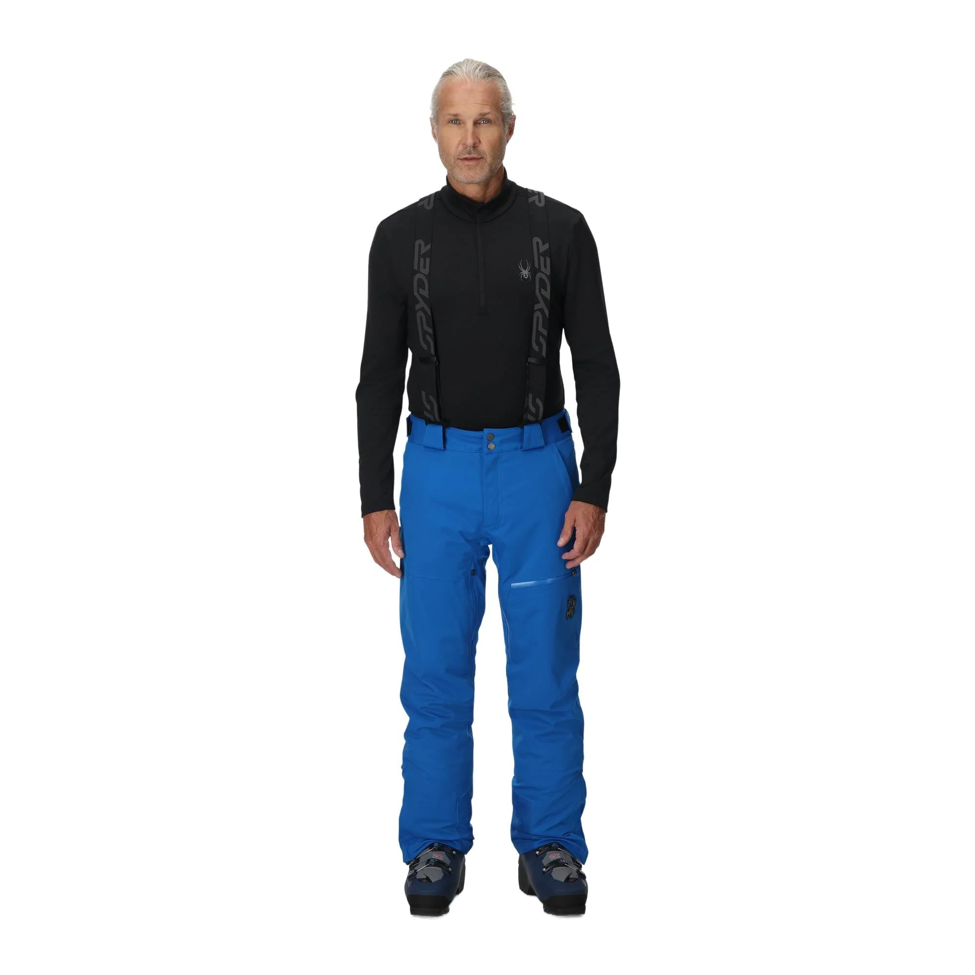 Spyder Dare Mens Pants (Regular) 2026 - Image 14