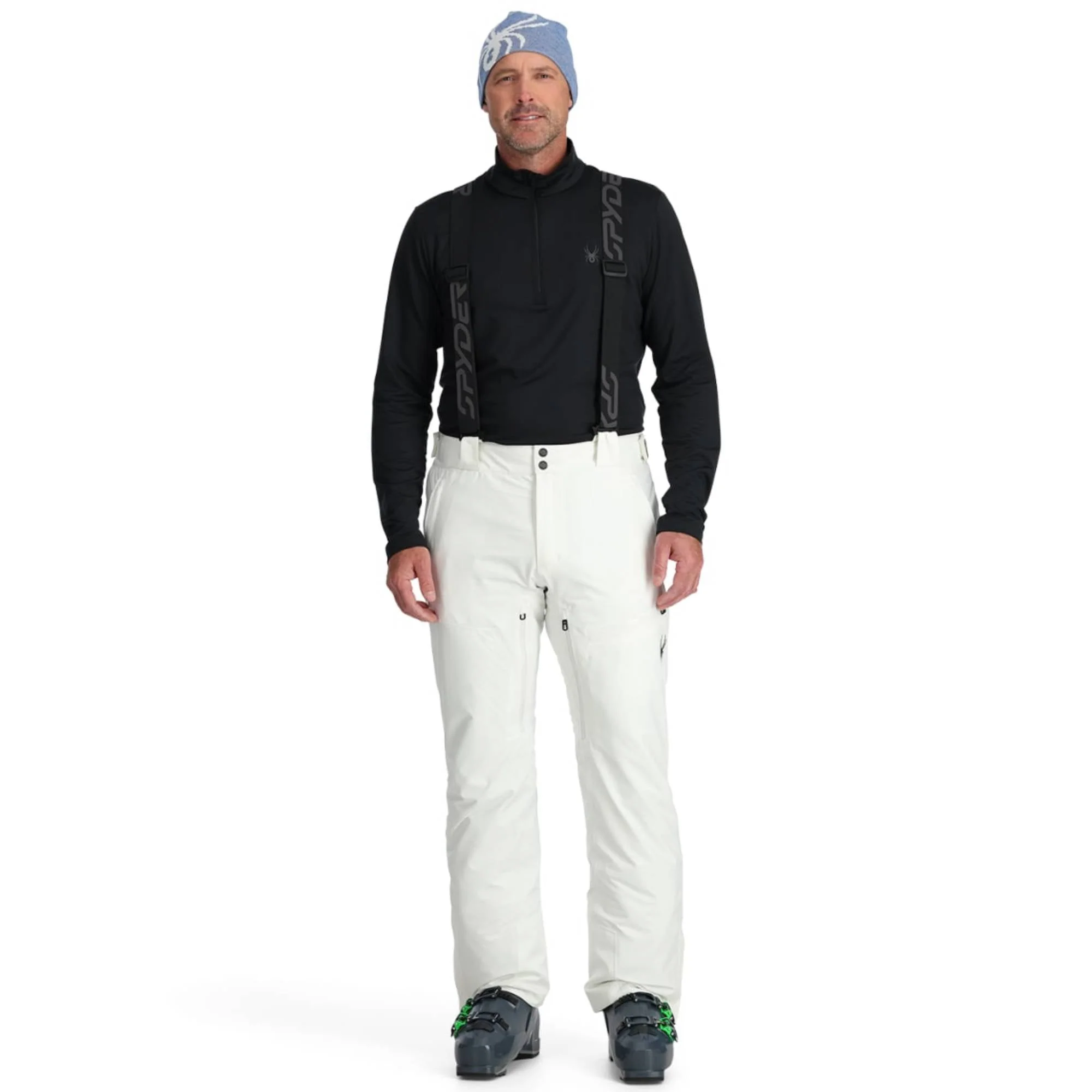 Spyder Dare Mens Pants (Regular) 2026 - Image 4