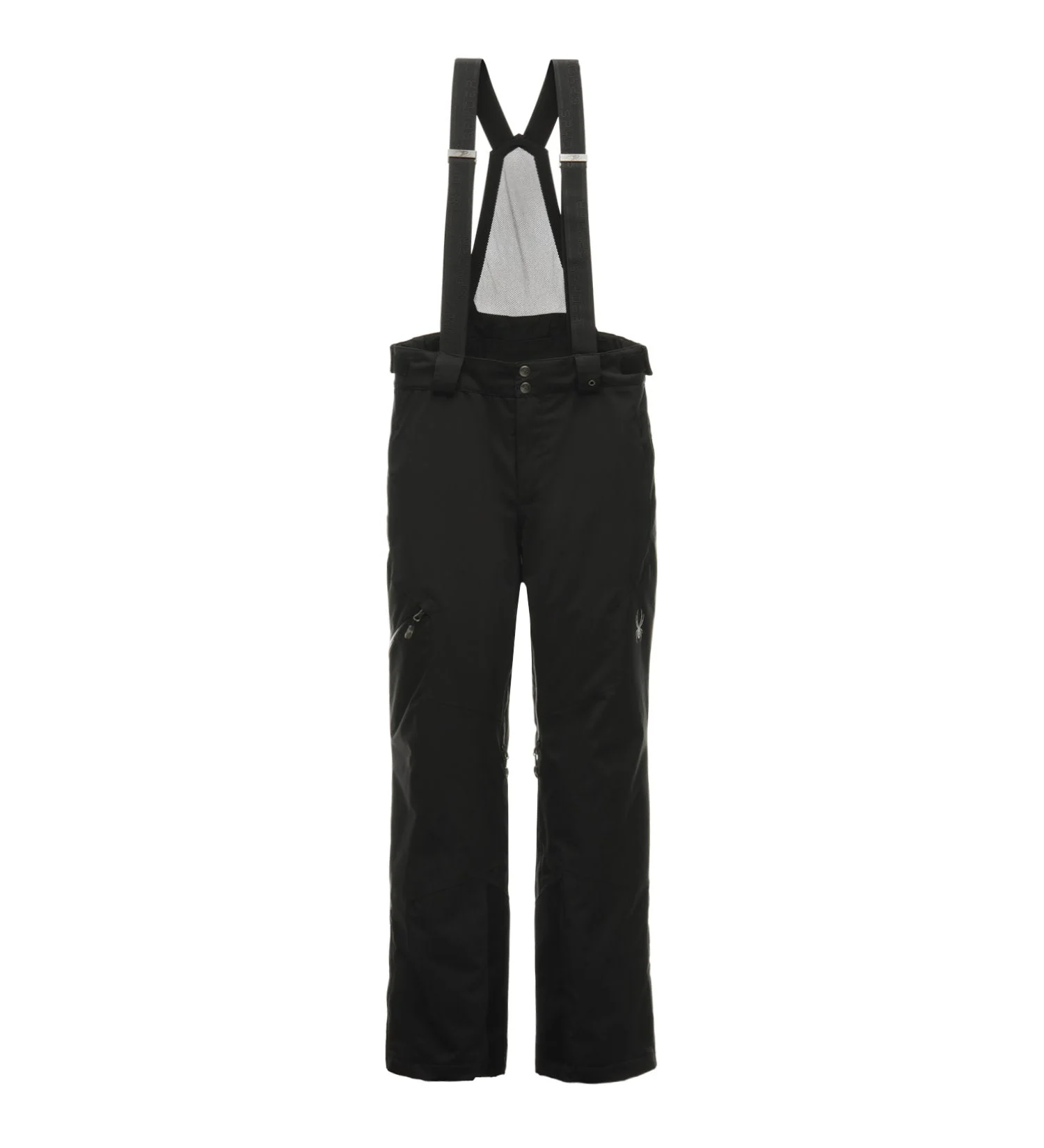 Spyder Dare Mens Regular Pant 2019 - Image 3