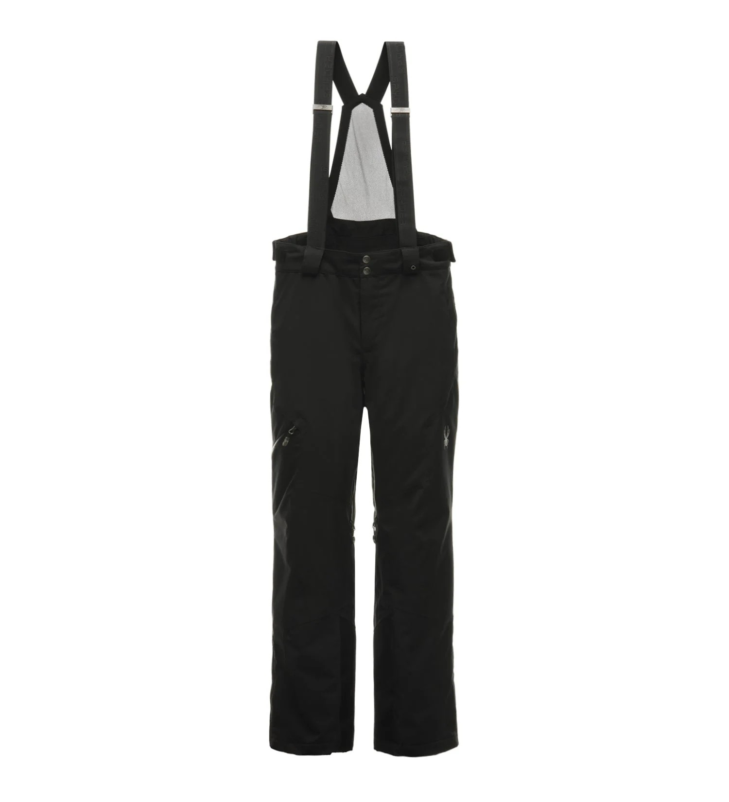Spyder Dare Mens Regular Pant 2019 - Image 4