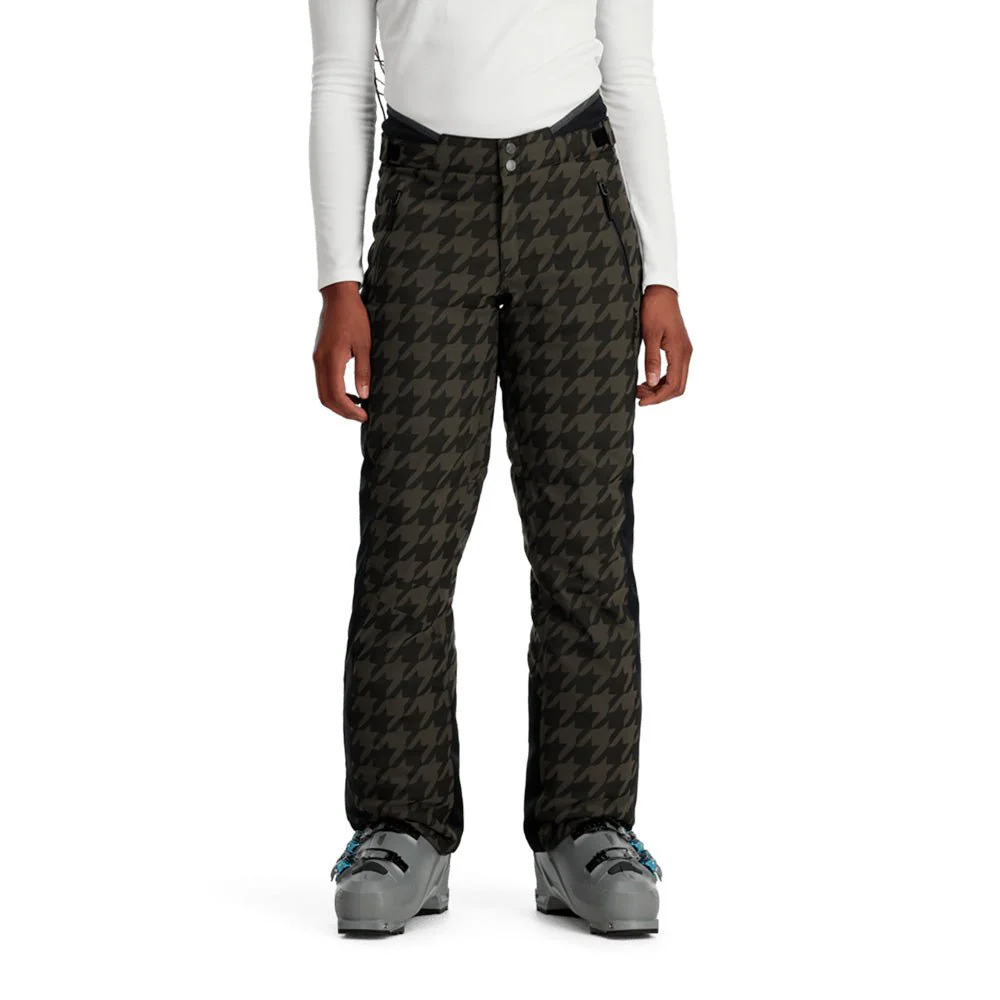 Spyder Echo Womens Pant 2024 - Image 11