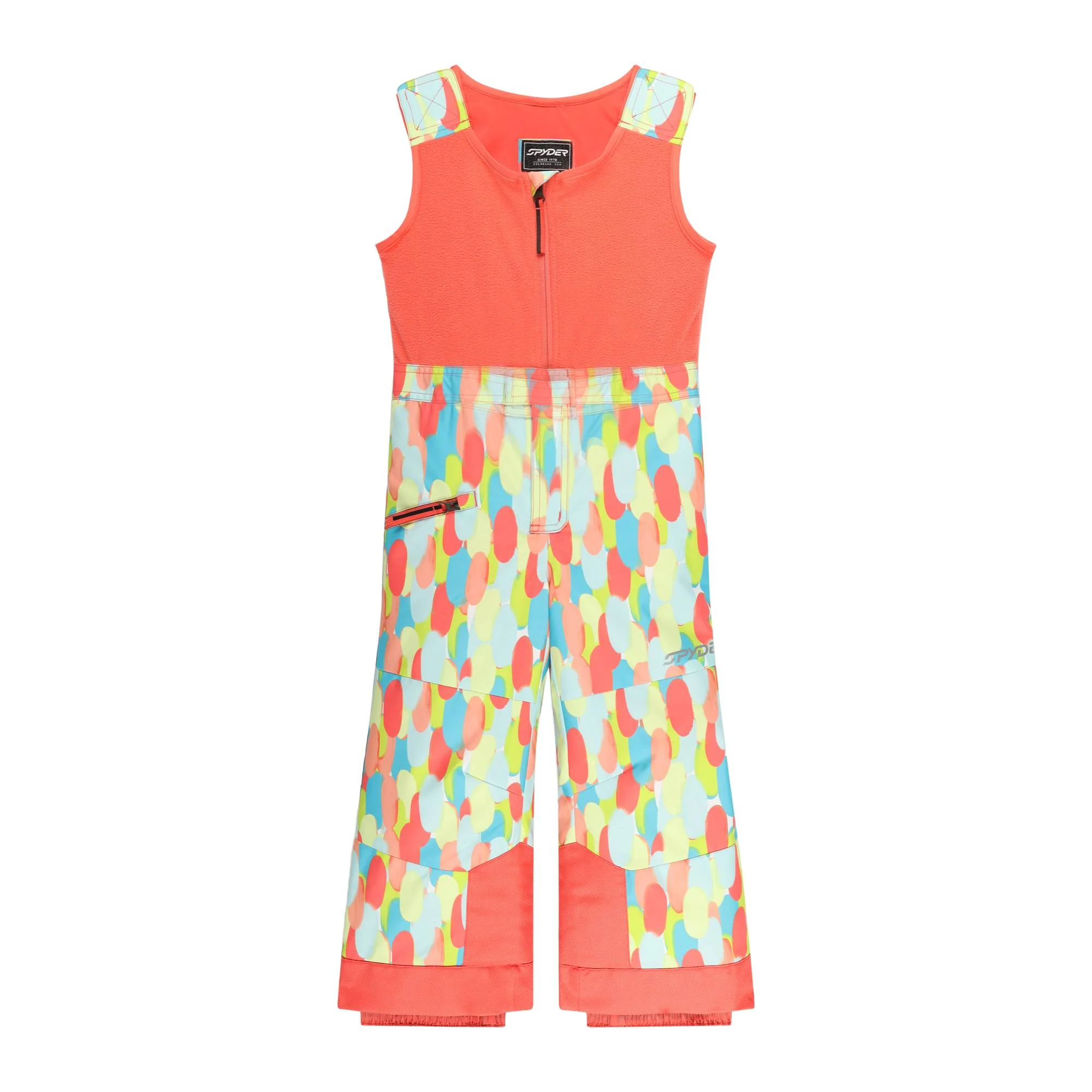 Spyder Expedition Toddler Pants 2026 - Image 3