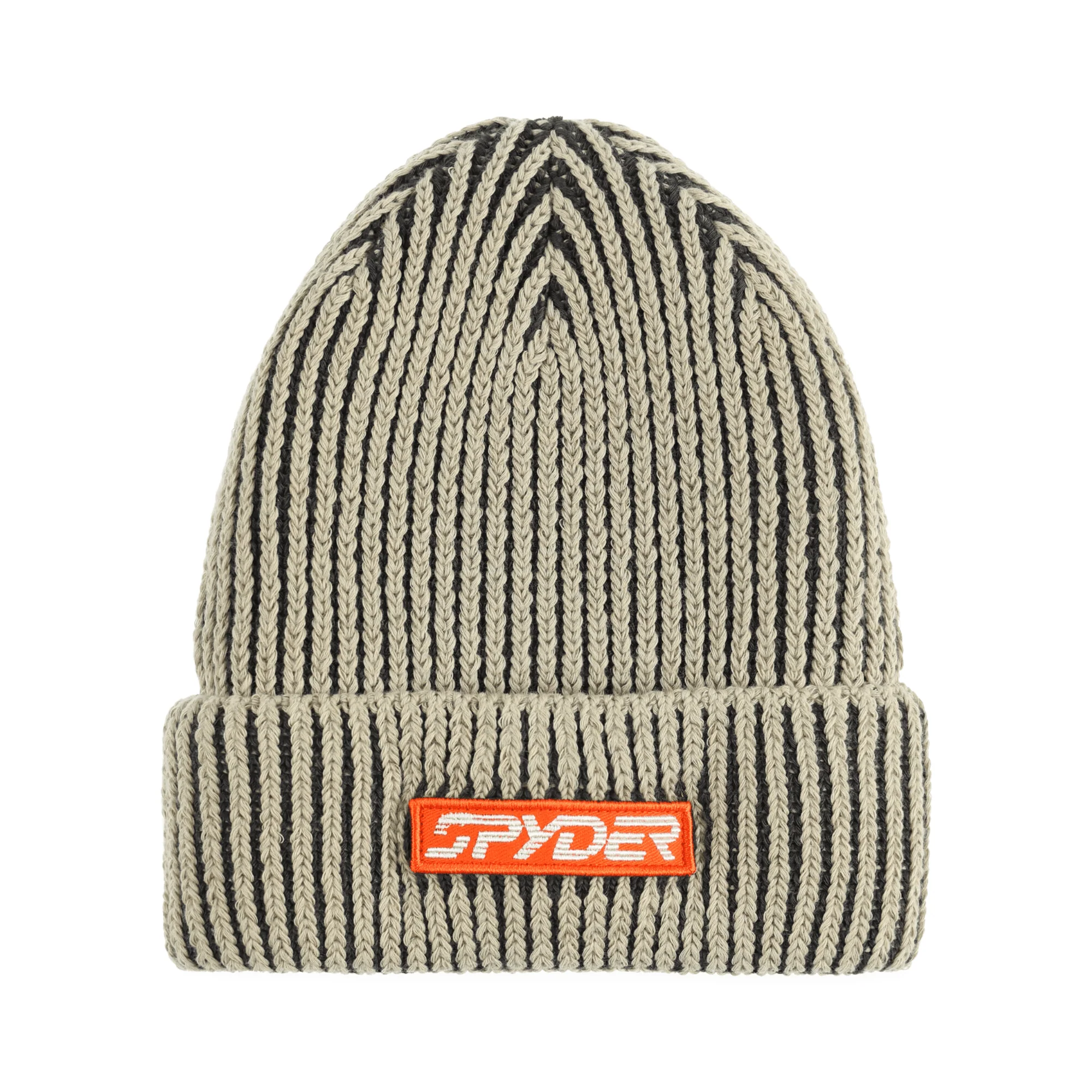 Spyder Groomers Adult Hat - Image 2