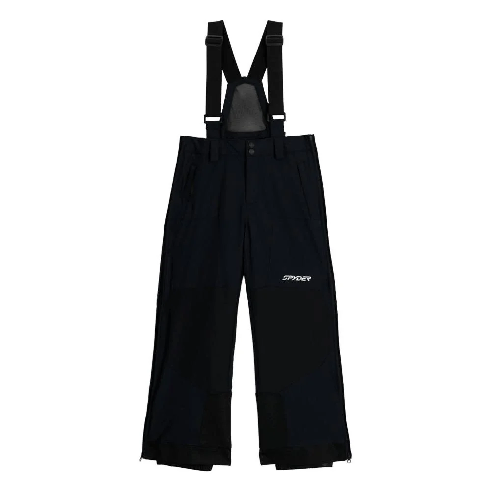 Spyder Guard Full Zip Junior Pant - Image 5
