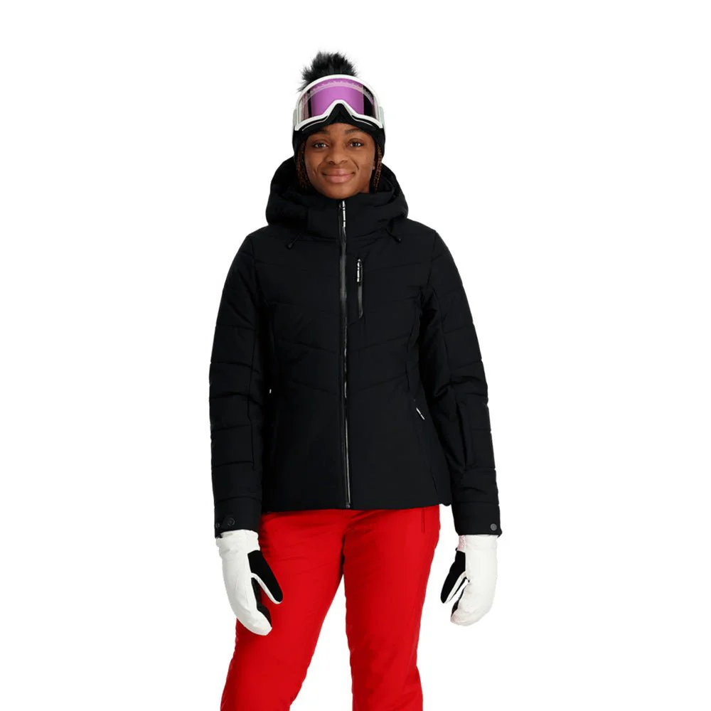 Spyder Haven Womens Jacket 2024 - Image 13