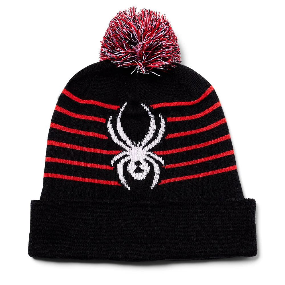 Spyder Icebox Junior Hat - Image 4