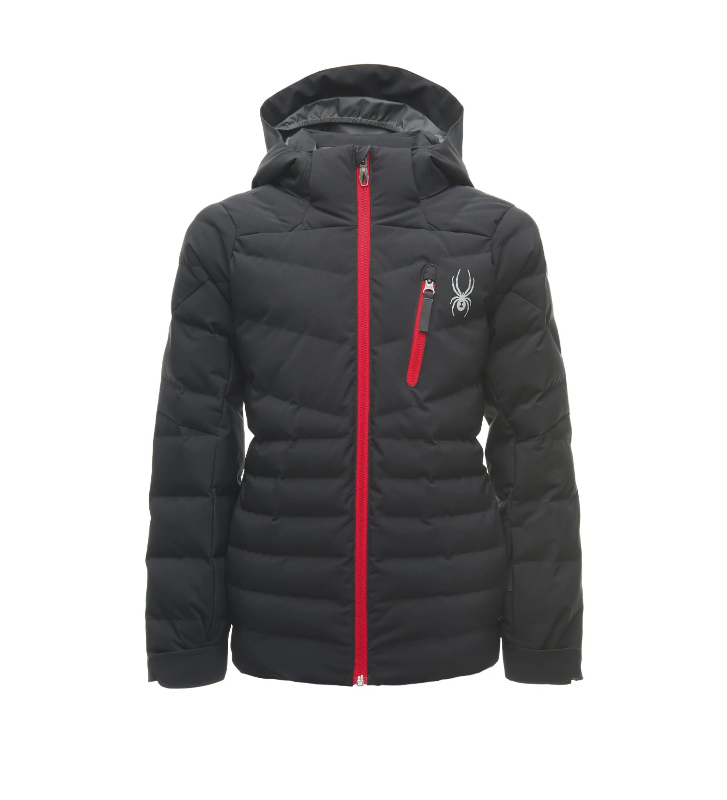 Spyder Impulse Boys Synthetic Down Jacket 2019 - Image 5