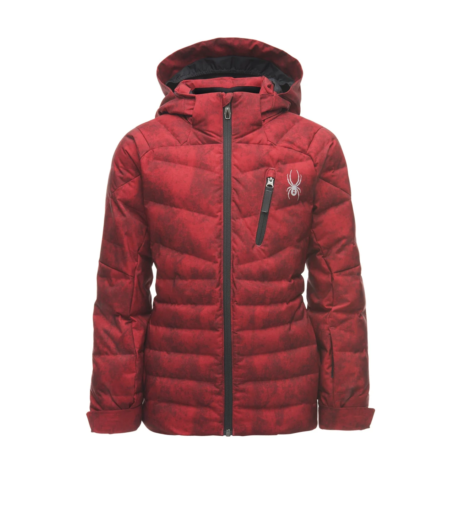 Spyder Impulse Boys Synthetic Down Jacket 2019 - Image 9