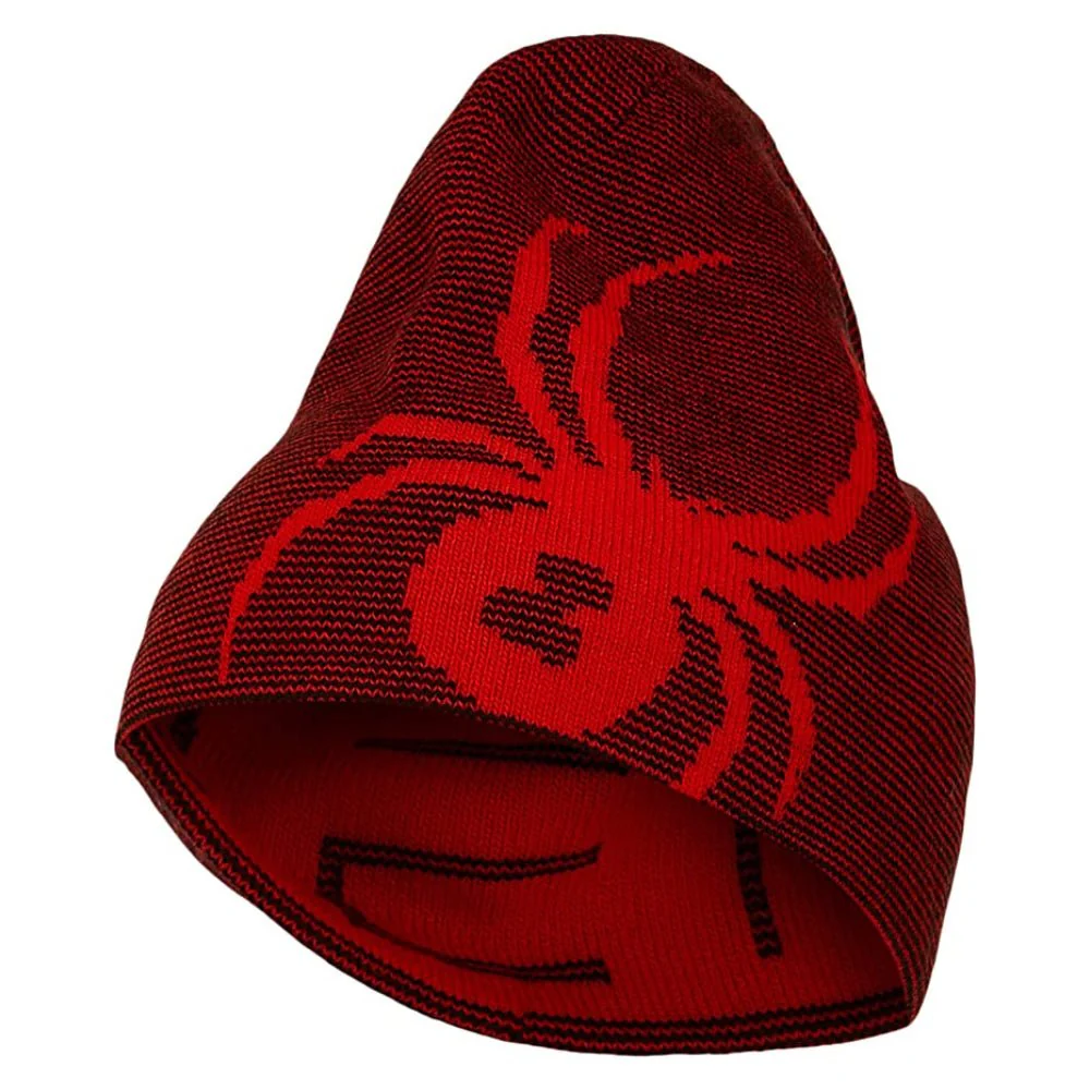 Spyder Innsbruck Mens Reversible Hat