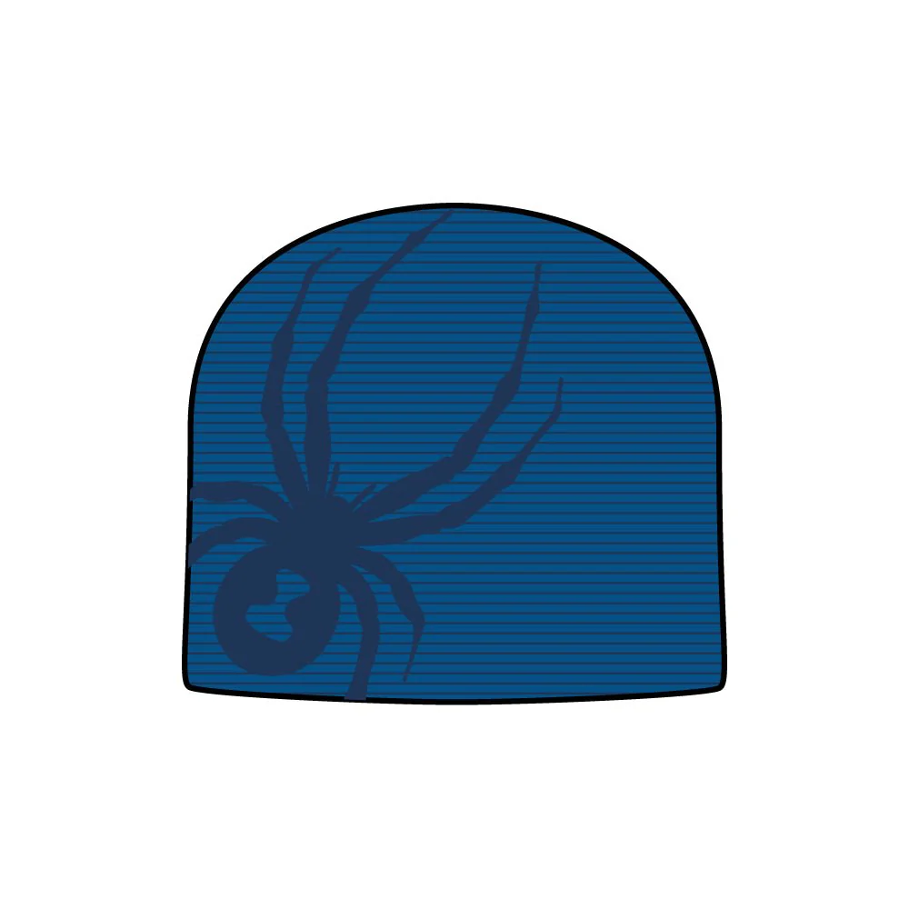 Spyder Innsbruck Mens Reversible Hat - Image 2