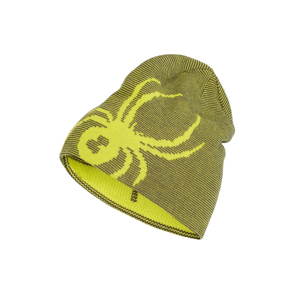 Spyder Innsbruck Mens Reversible Hat - Image 5
