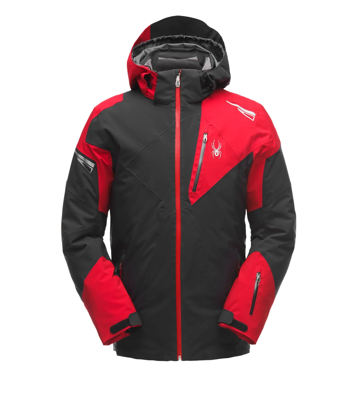 Spyder Leader Mens Jacket 2019 - Image 16