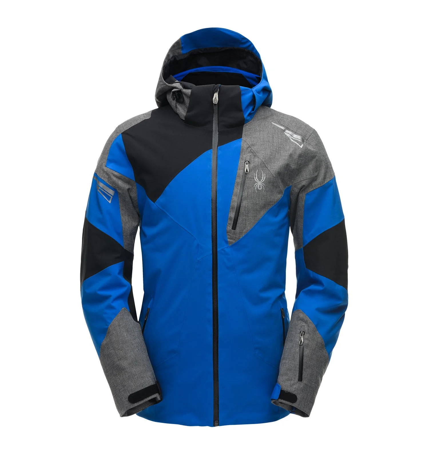Spyder Leader Mens Jacket 2019 - Image 20