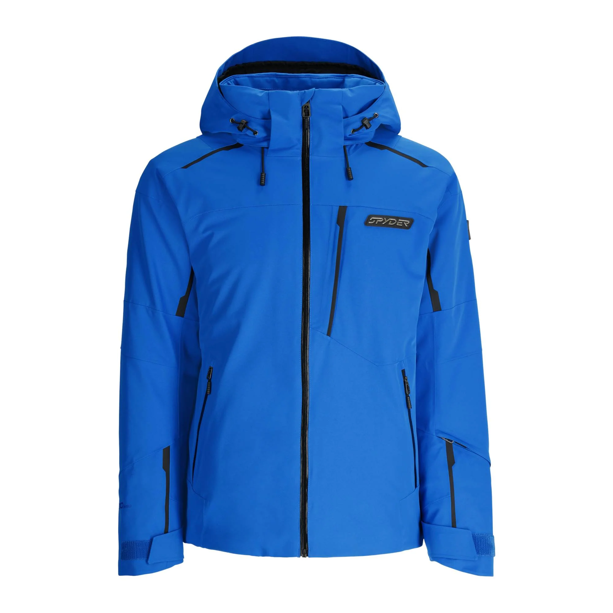 Spyder Leader Mens Jacket 2026 - Image 15