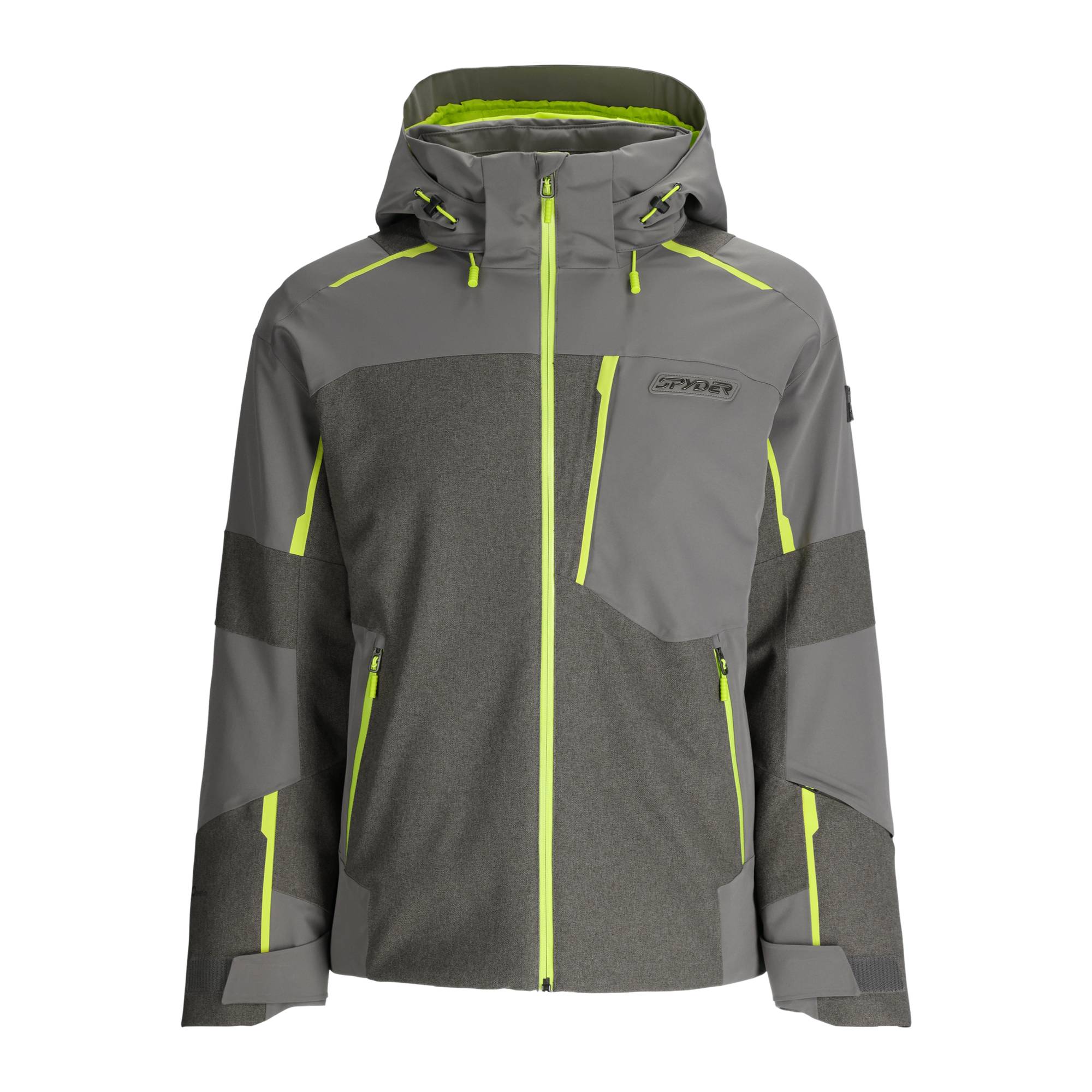 Spyder Leader Mens Jacket 2026 - Image 29