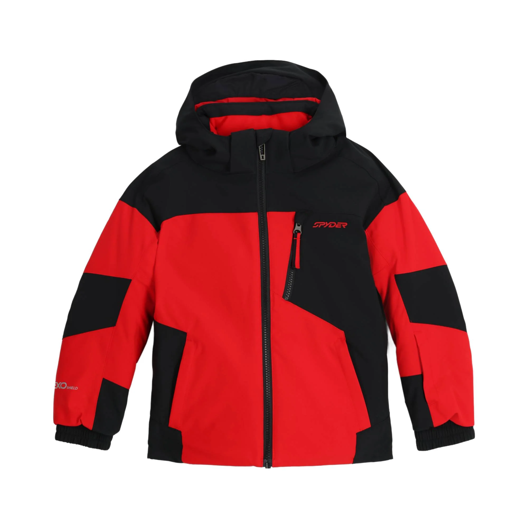 Spyder Leader Toddler Jacket 2026 - Image 2