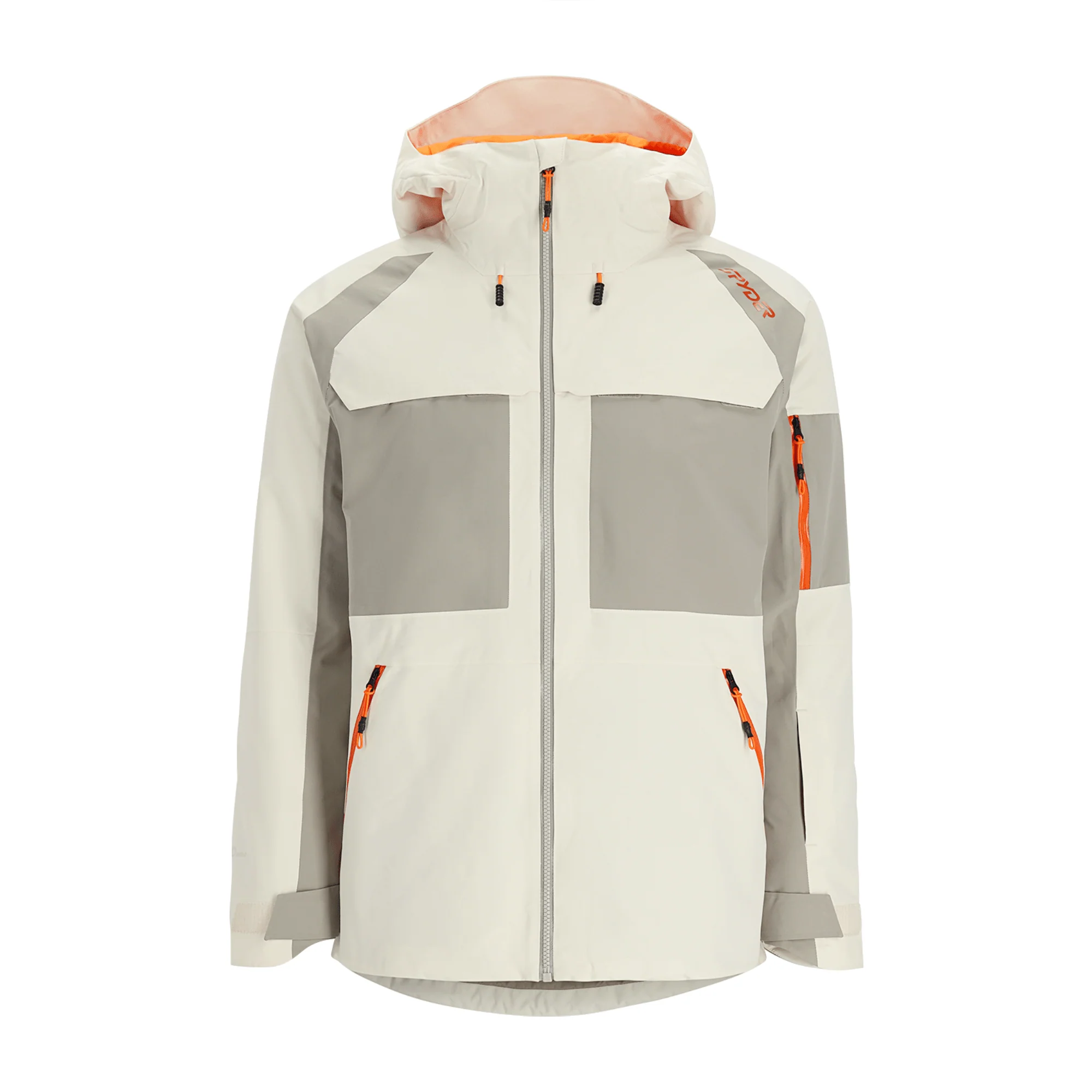 Spyder Lift Mens Jacket 2025 - Image 2