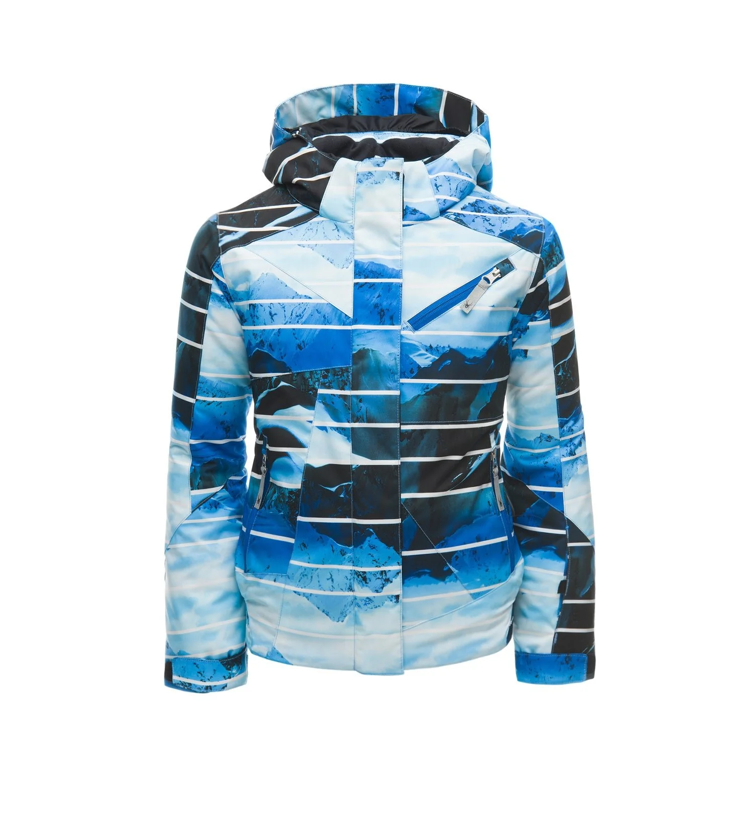 Spyder Lola Girls Jacket 2019 - Image 5
