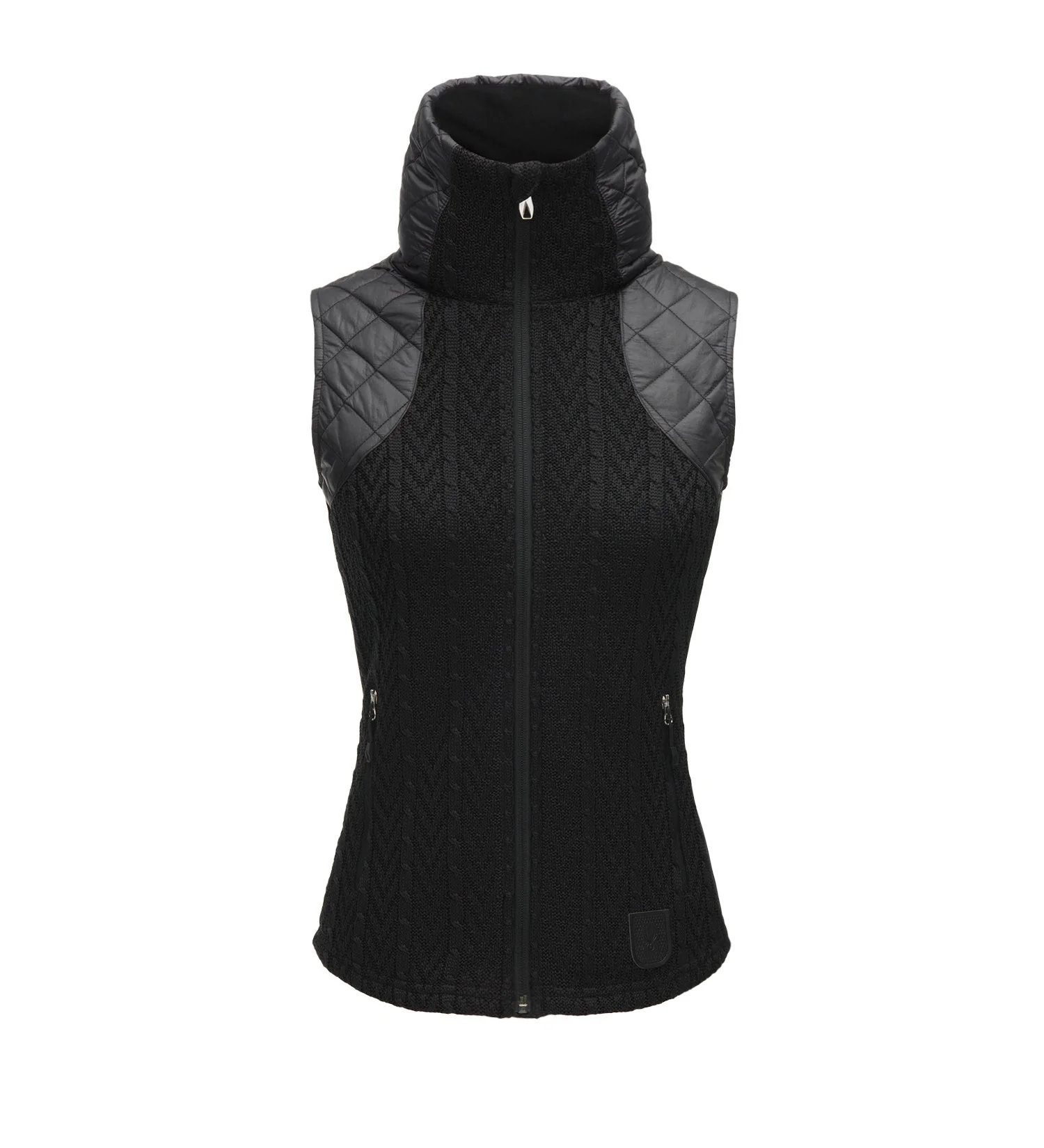 Spyder Lolo Ladies Stryke Vest 2019 - Image 3