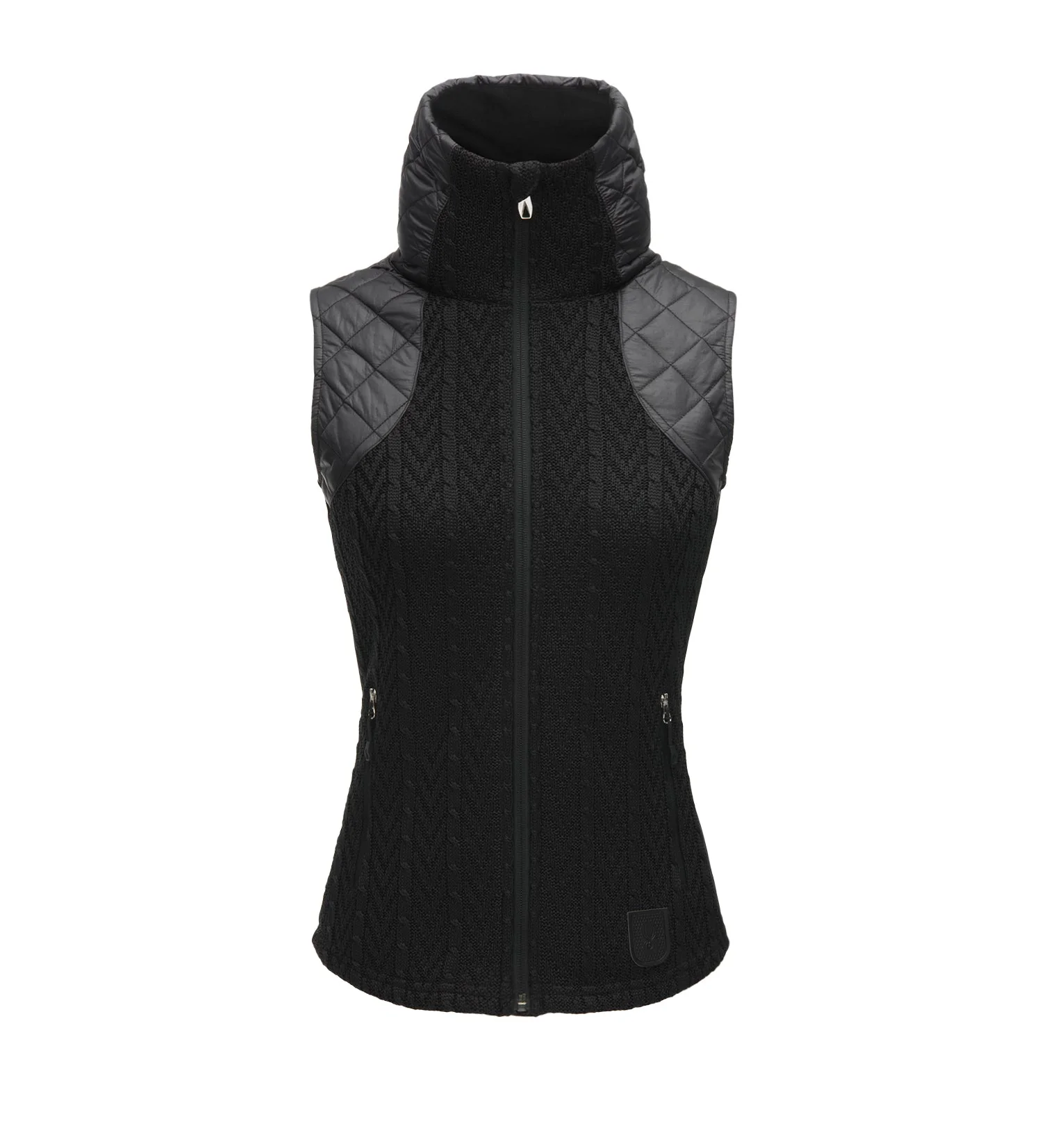 Spyder Lolo Ladies Stryke Vest 2019 - Image 4