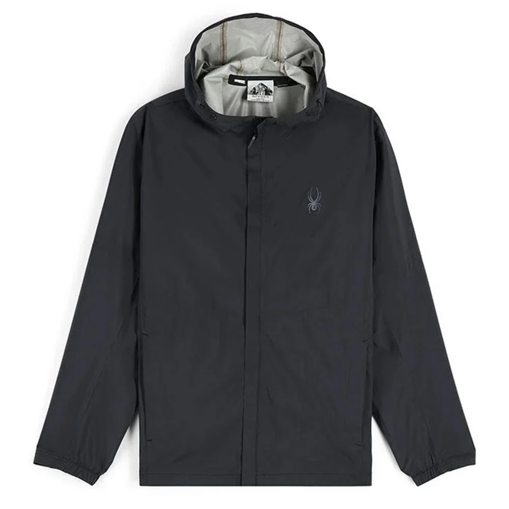 Spyder Mist Mens Rain Jacket 2023 - Image 3