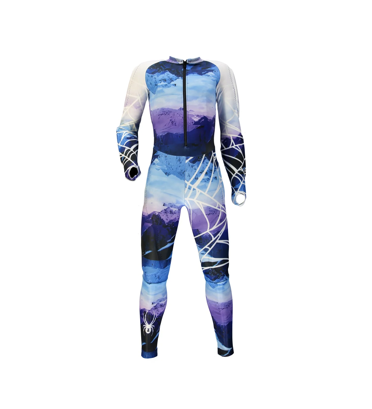 Spyder Nine Ninety Girls Race Suit 2019 - Image 3