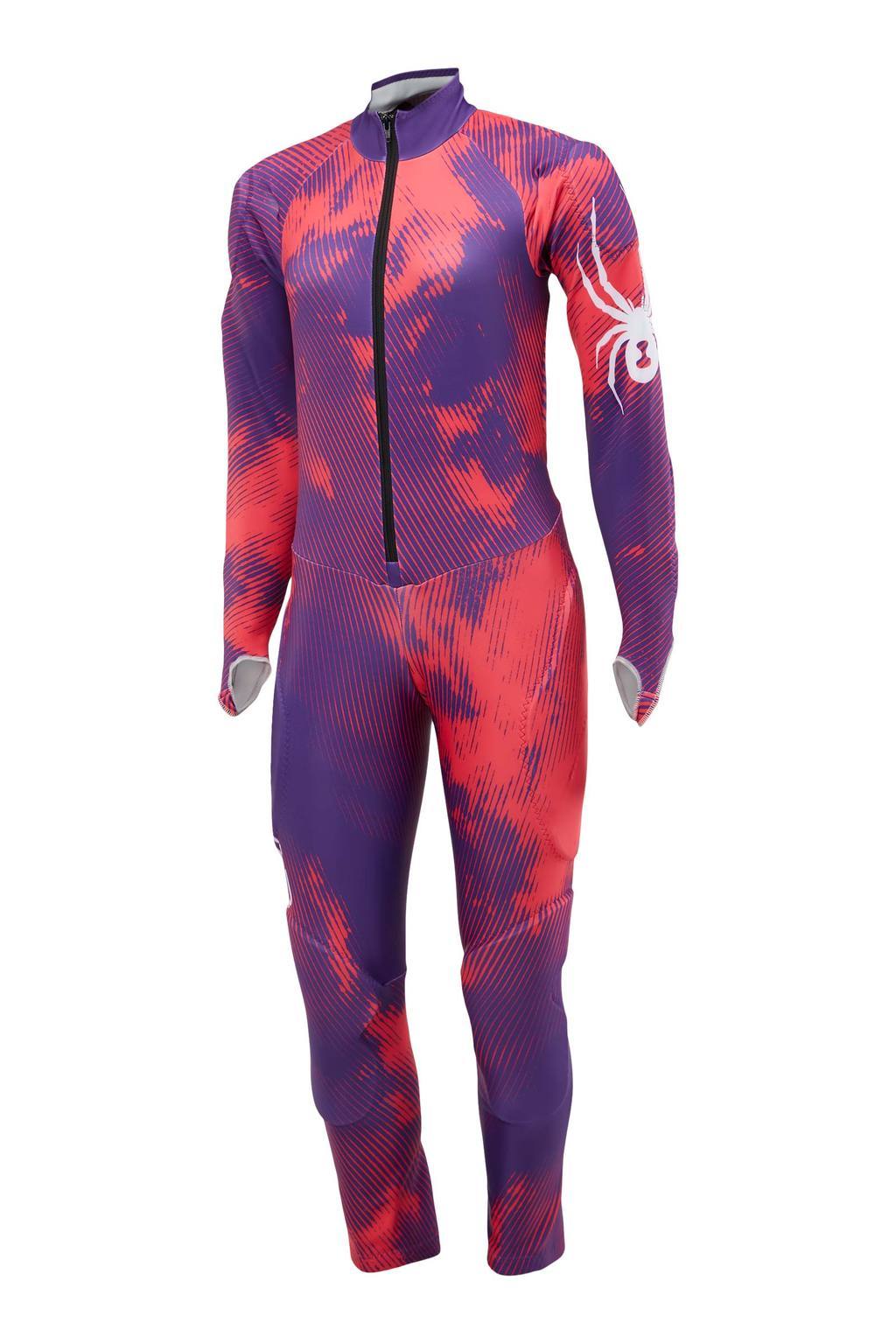 Spyder Nine Ninety Womens Race Suit - Image 7