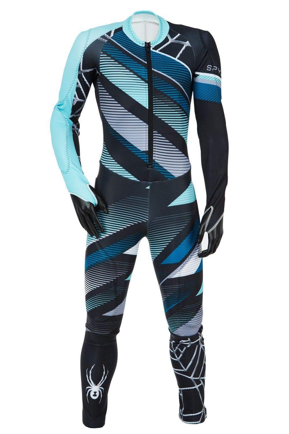 Spyder Nine Ninety Womens Race Suit - Image 8