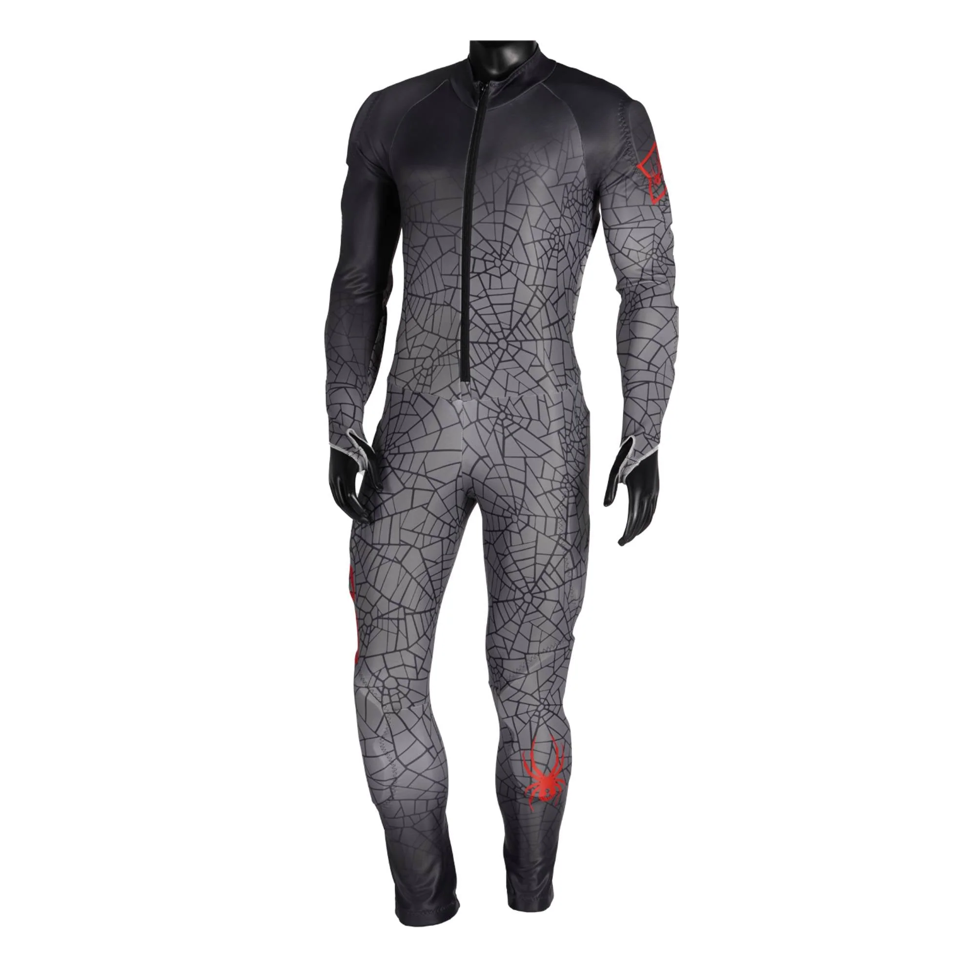 Spyder Nine Ninety Mens Race Suit - Image 2