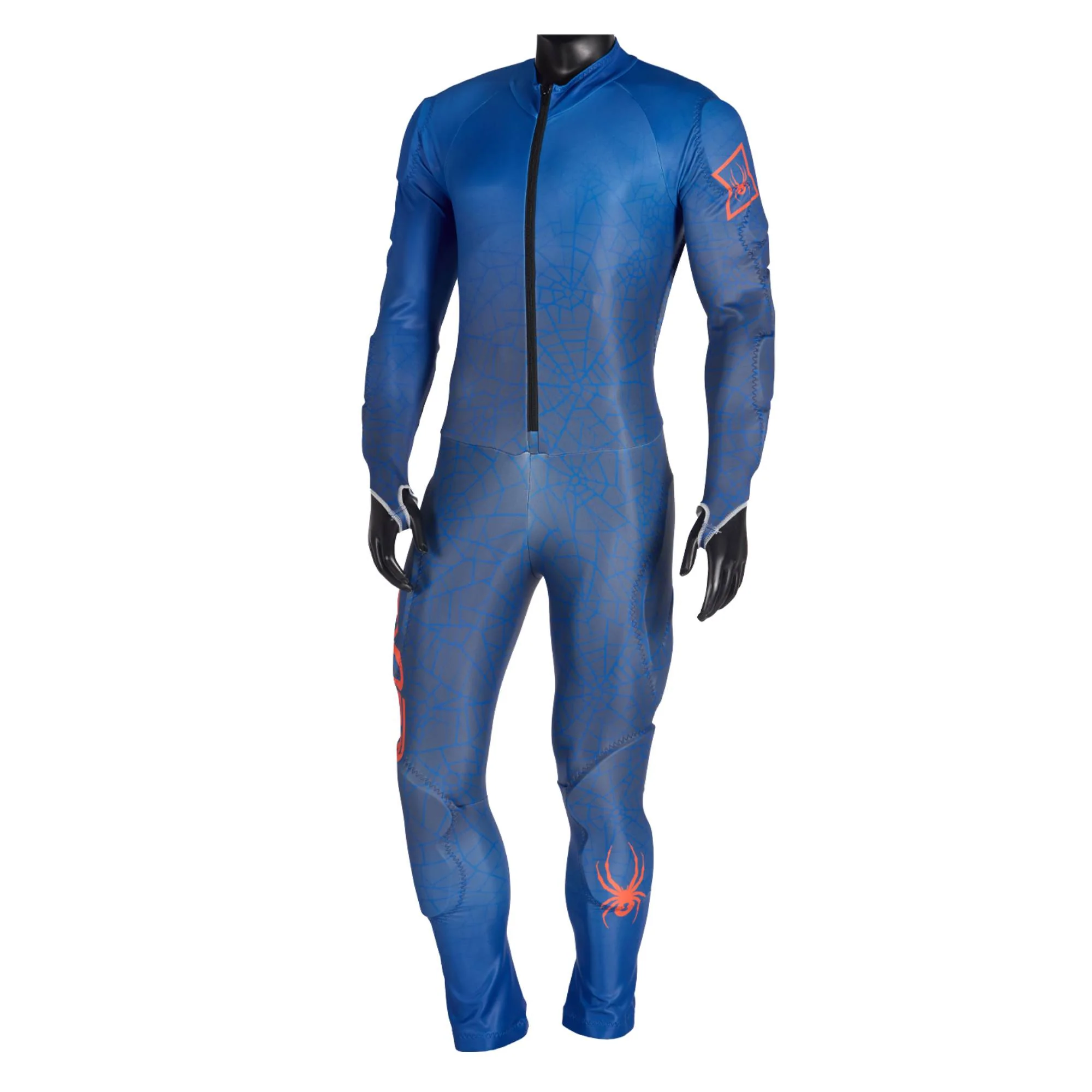Spyder Nine Ninety Mens Race Suit - Image 4