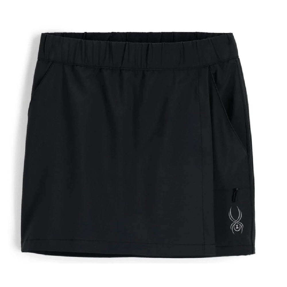 Spyder Nomad Womens Stretch Skort 2023 - Image 2