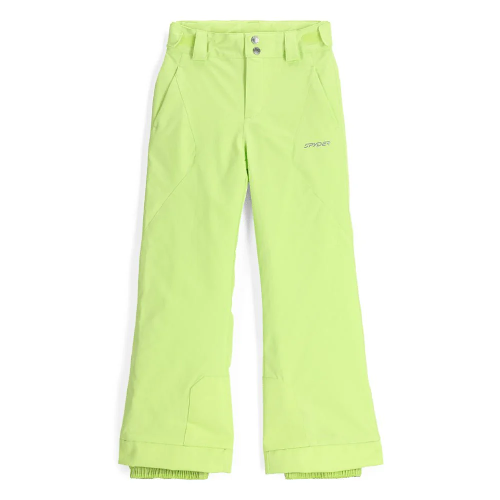 Spyder Olympia Junior Girls Pants 2024 - Image 24