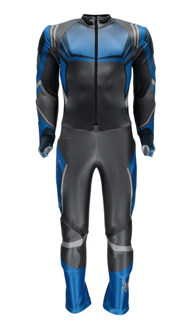 Spyder Performance GS Mens Suit 2018 - Image 2